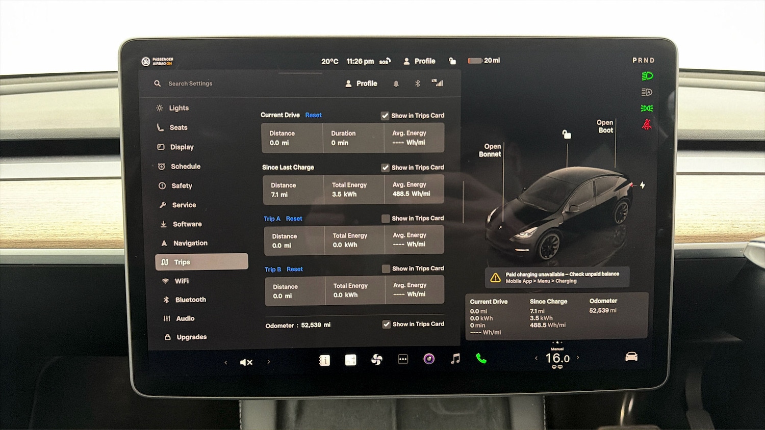 Used Tesla Model Y 2022 for sale - 78176293: Photo 24