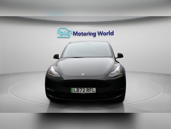 Used Tesla Model Y 2022 for sale - 78176293: Photo