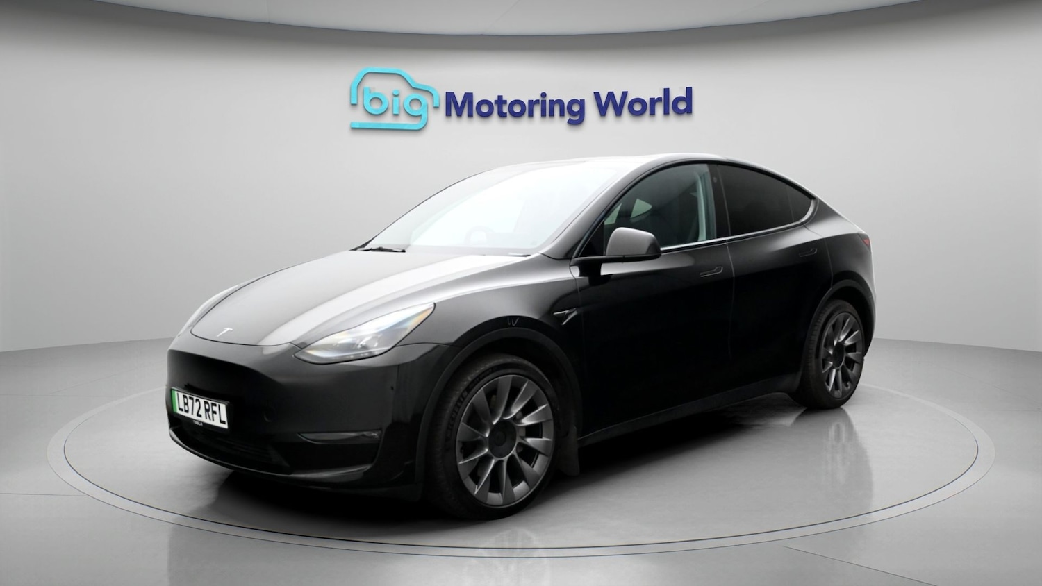 Used Tesla Model Y 2022 for sale - 78176293: Photo 3