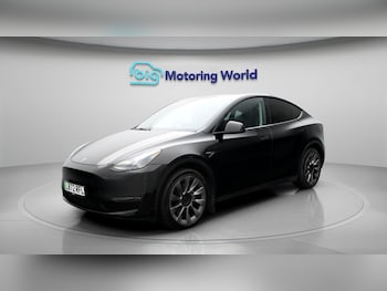 Used Tesla Model Y 2022 for sale - 78176293: Photo