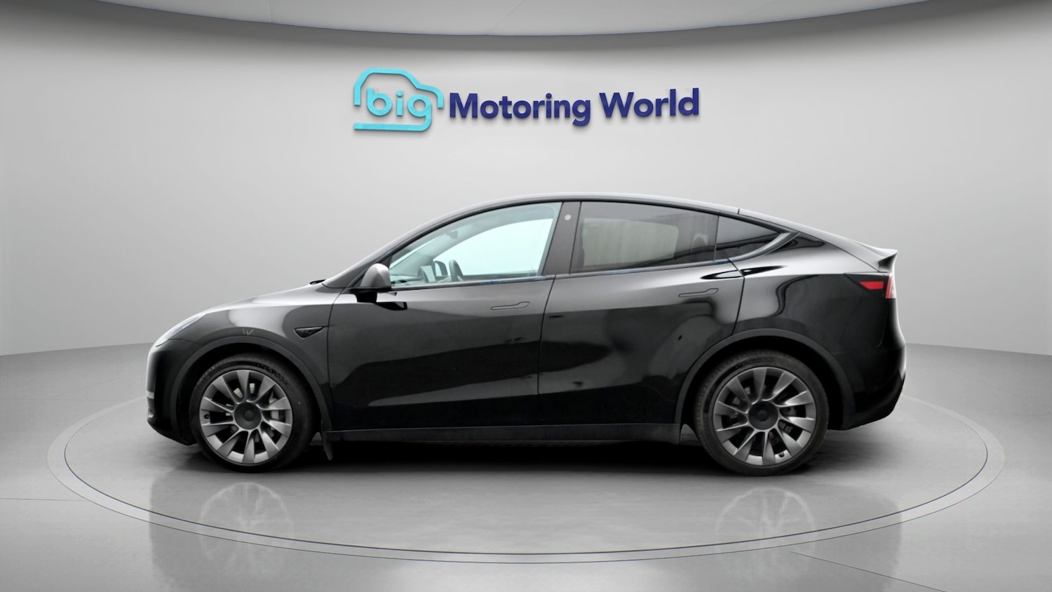 Used Tesla Model Y 2022 for sale - 78176293: Photo 4