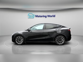 Used Tesla Model Y 2022 for sale - 78176293: Photo