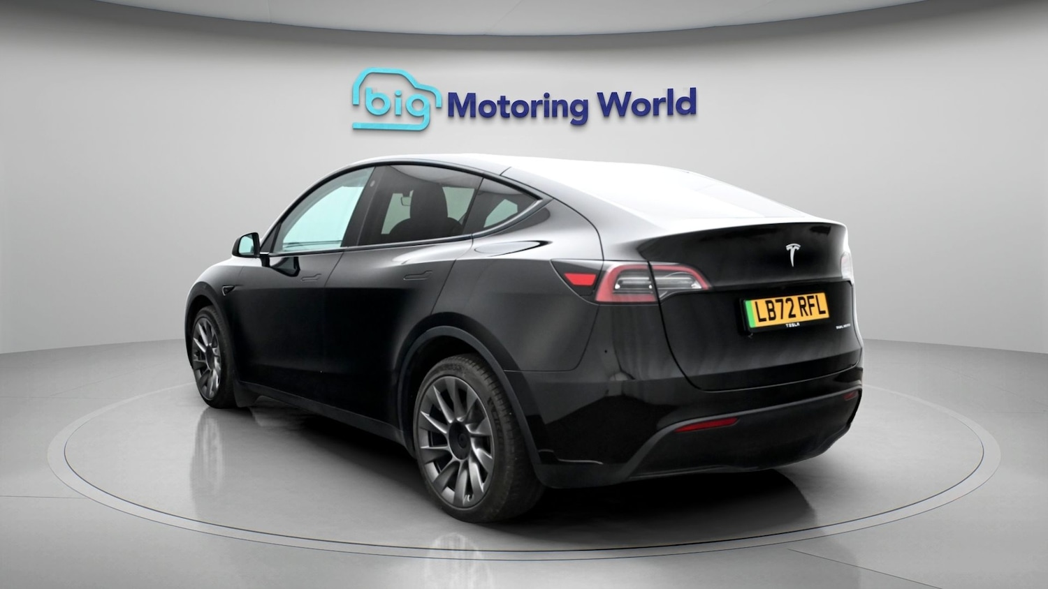 Used Tesla Model Y 2022 for sale - 78176293: Photo 5