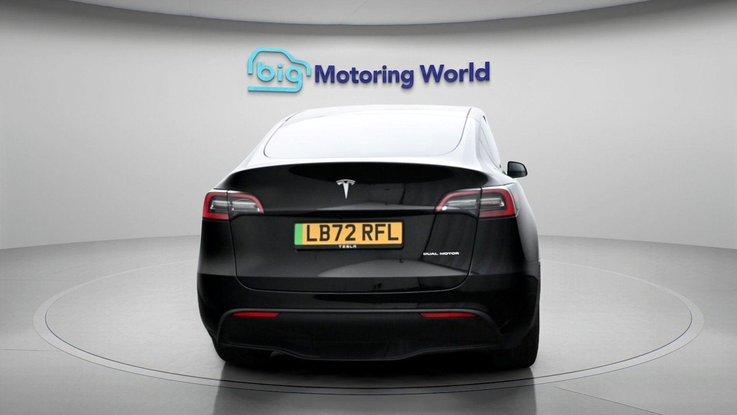 Used Tesla Model Y 2022 for sale - 78176293: Photo 6