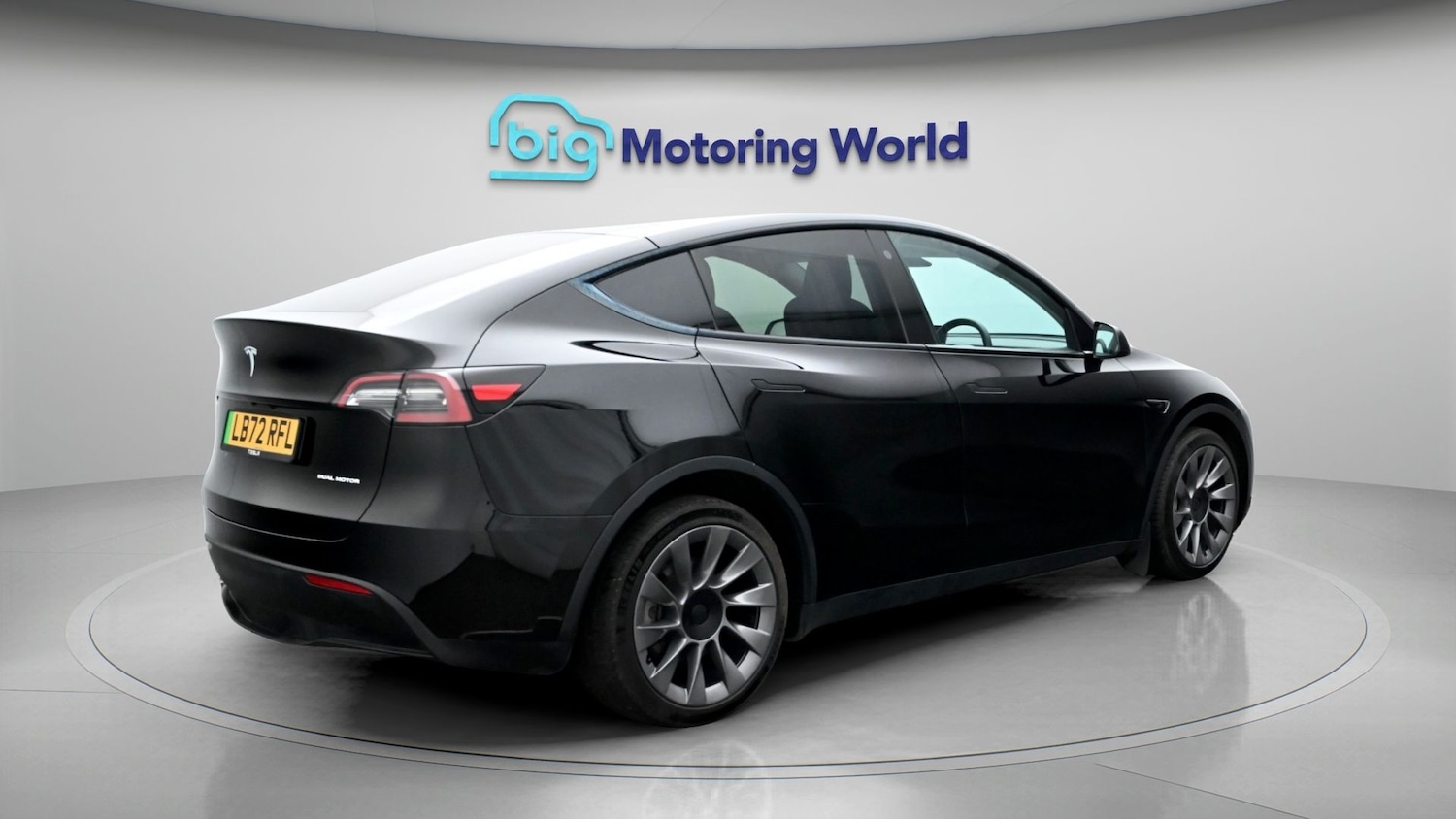 Used Tesla Model Y 2022 for sale - 78176293: Photo 7