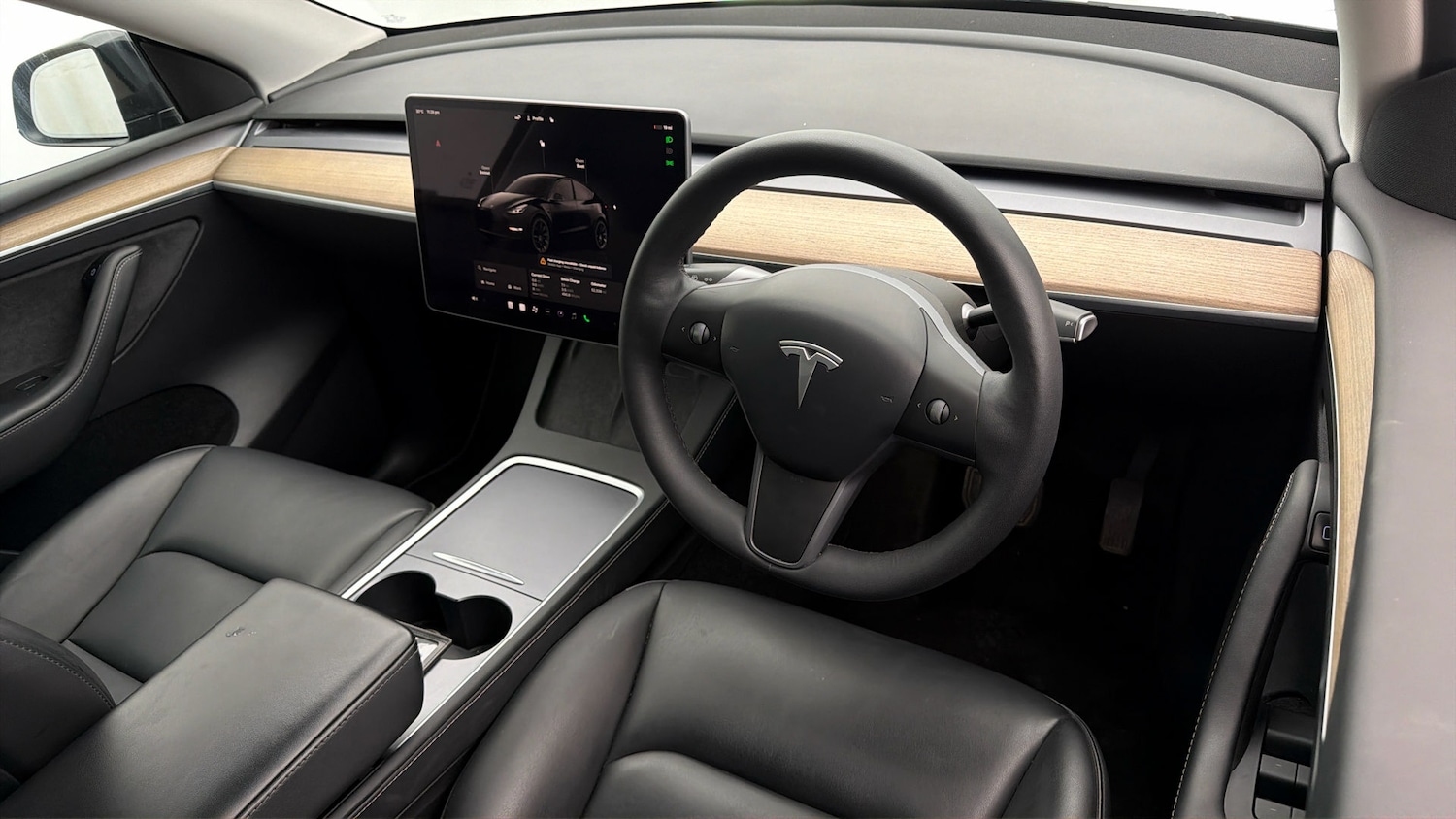 Used Tesla Model Y 2022 for sale - 78176293: Photo 9
