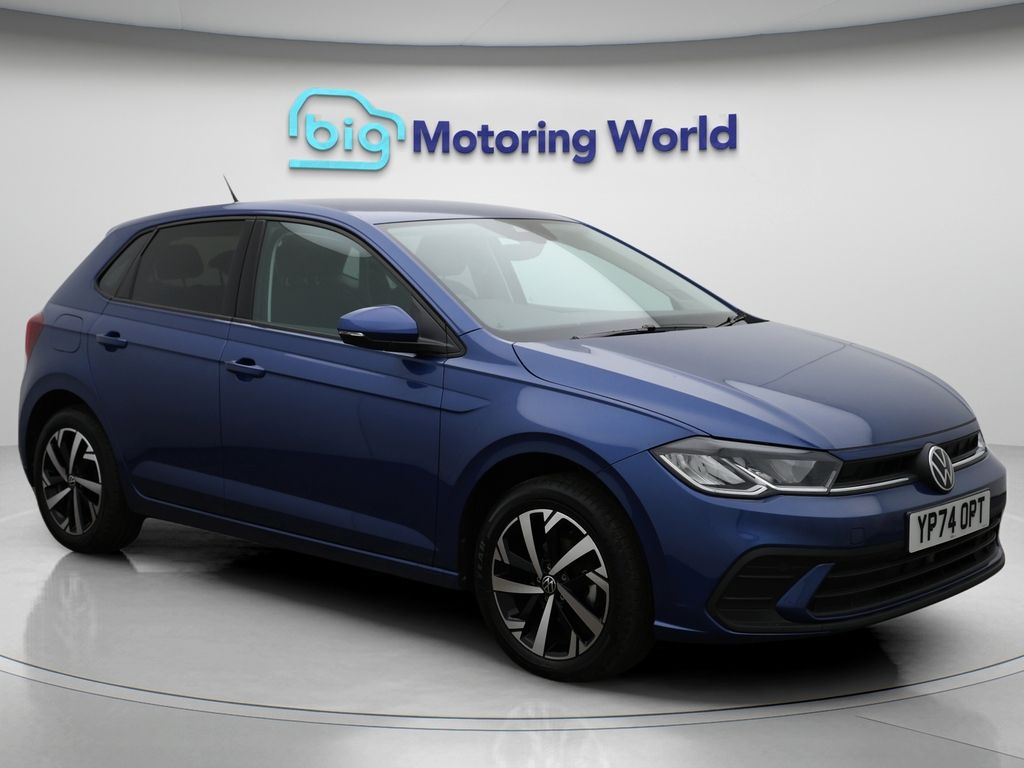 Used Volkswagen Polo for sale - 76810062: Photo 17