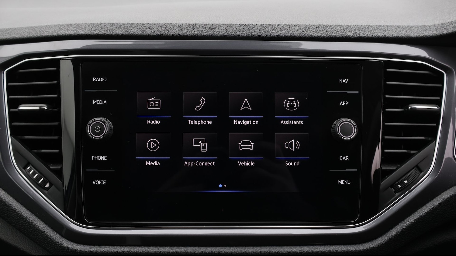 Used Volkswagen T-Roc 2021 for sale - 77931431: Photo 11