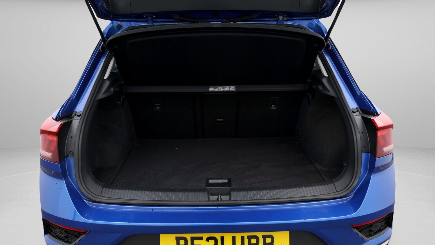 Used Volkswagen T-Roc 2021 for sale - 77931431: Photo 17