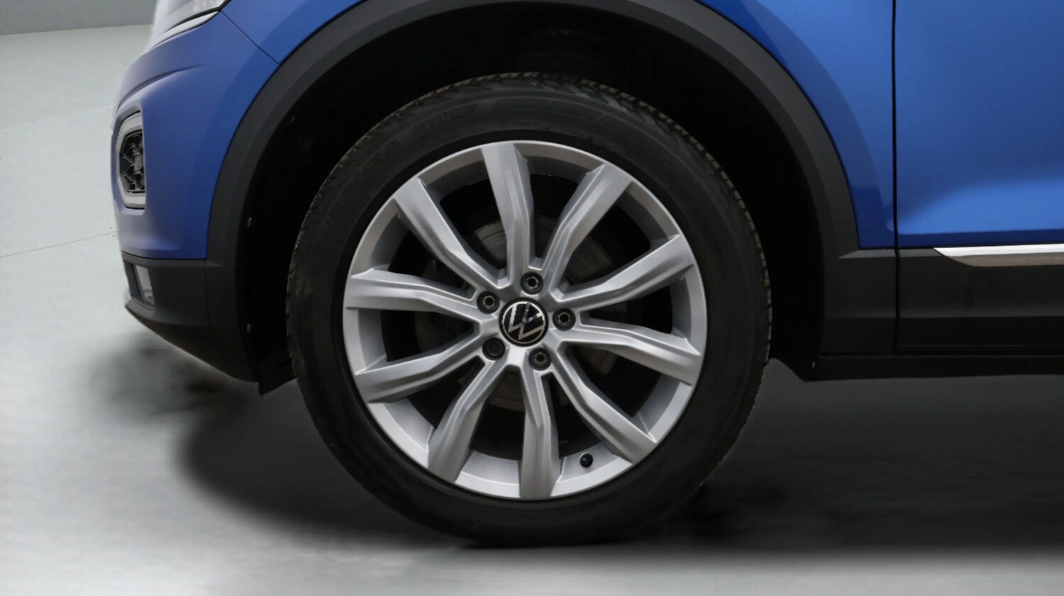 Used Volkswagen T-Roc 2021 for sale - 77931431: Photo 18