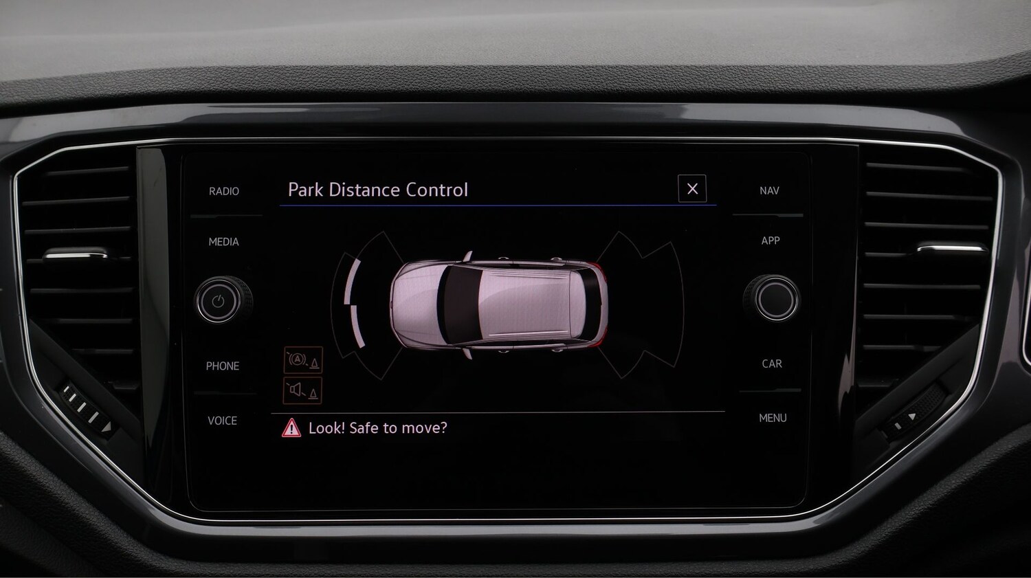 Used Volkswagen T-Roc 2021 for sale - 77931431: Photo 20