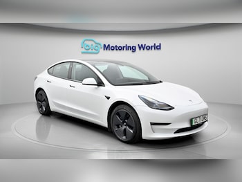 Used Tesla Model 3 2022 for sale - 78278498: Photo