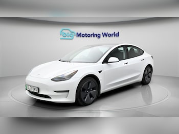 Used Tesla Model 3 2022 for sale - 78278498: Photo