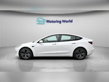 Used Tesla Model 3 2022 for sale - 78278498: Photo