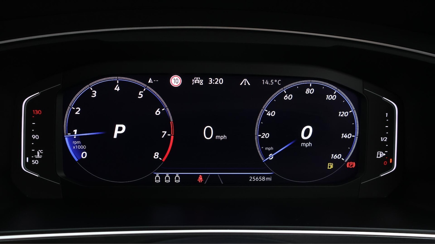 Used Volkswagen Tiguan 2023 for sale - 76607253: Photo 11