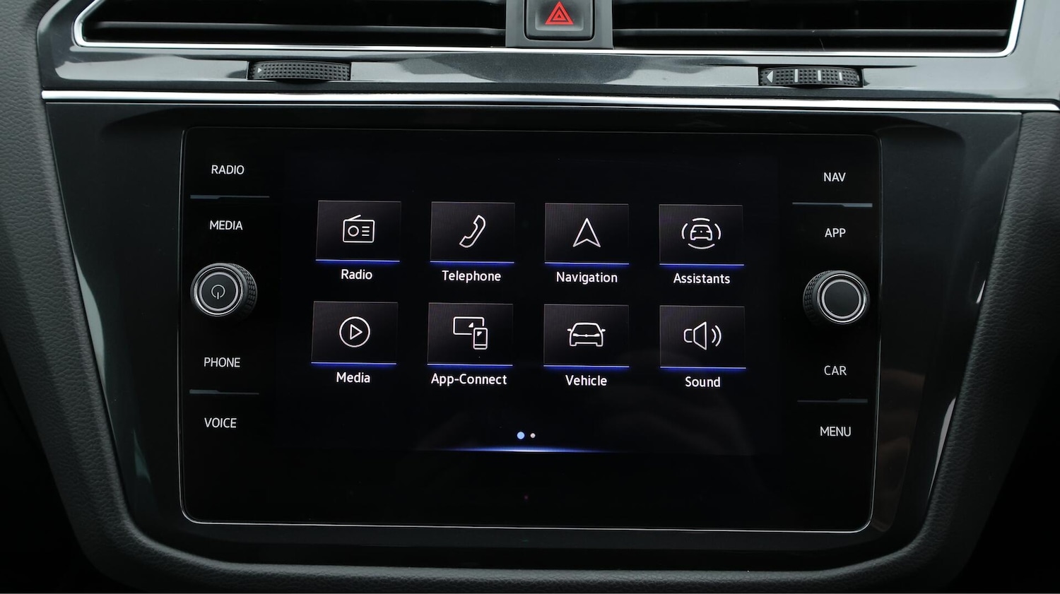 Used Volkswagen Tiguan 2023 for sale - 76607253: Photo 12