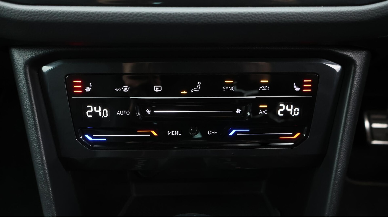 Used Volkswagen Tiguan 2023 for sale - 76607253: Photo 13