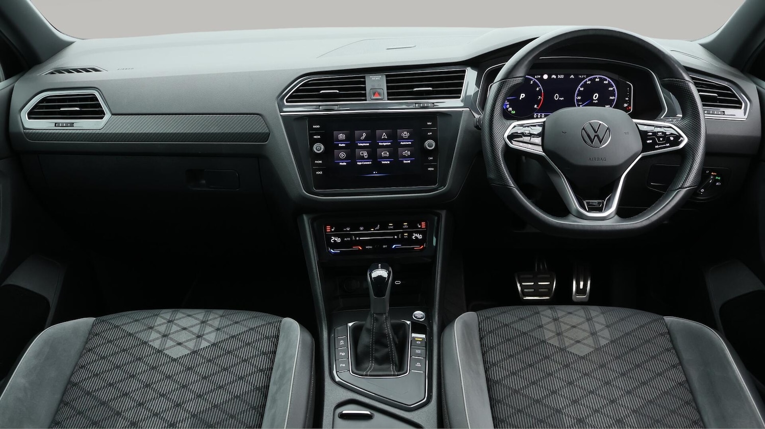 Used Volkswagen Tiguan 2023 for sale - 76607253: Photo 14