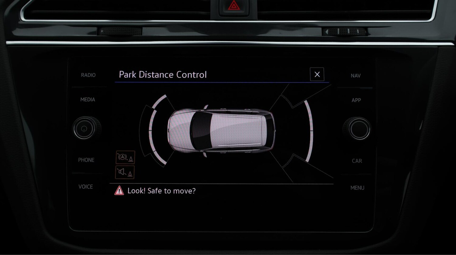 Used Volkswagen Tiguan 2023 for sale - 76607253: Photo 25