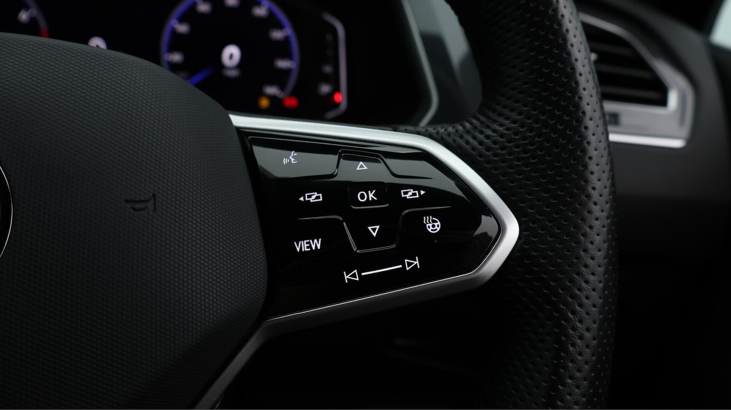 Used Volkswagen Tiguan 2023 for sale - 76607253: Photo 27