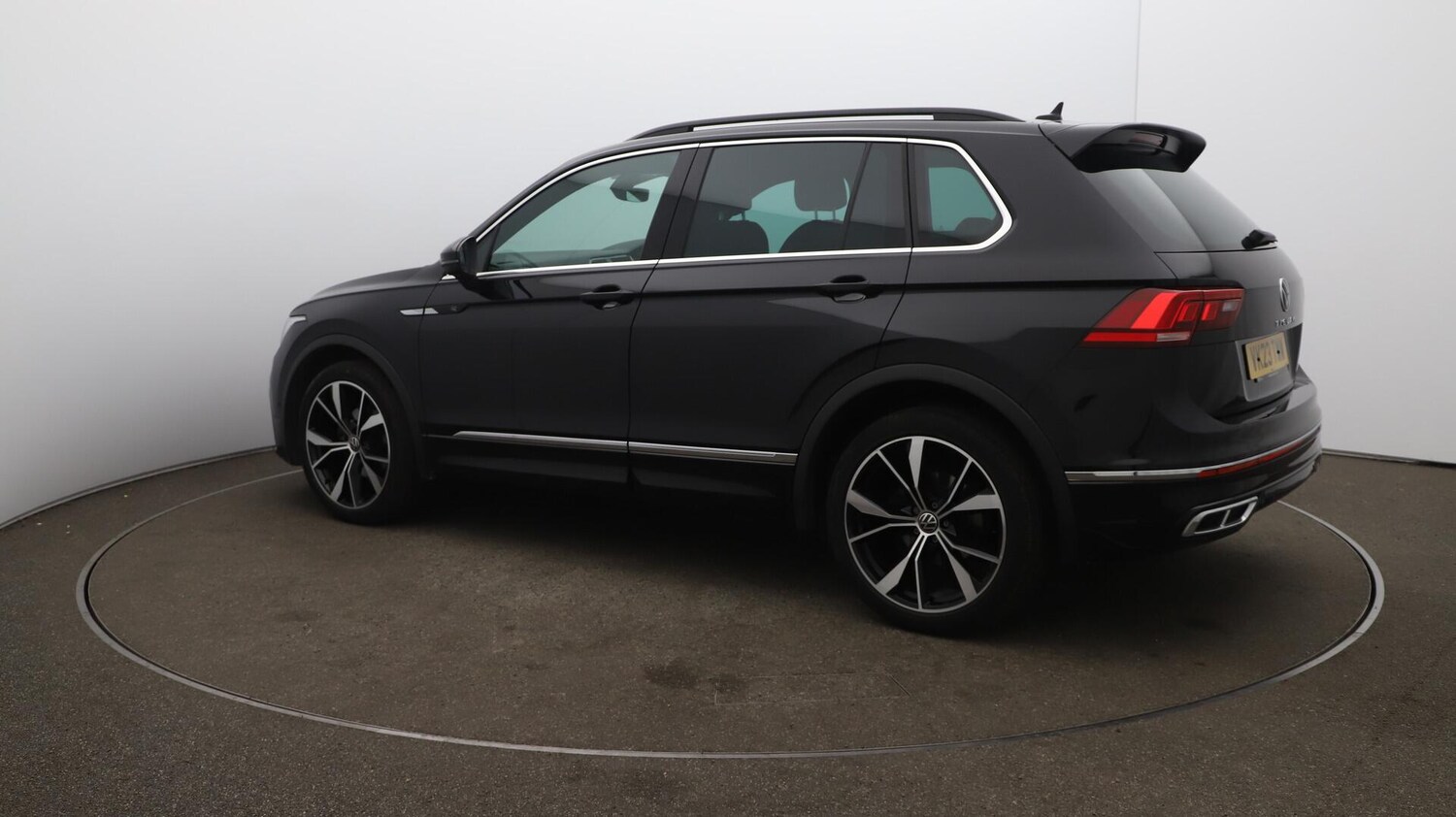 Used Volkswagen Tiguan 2023 for sale - 76607253: Photo 37