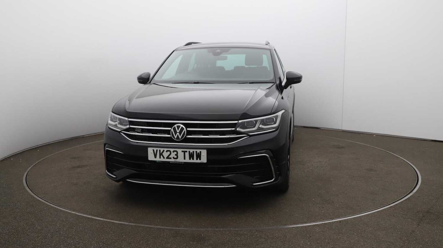 Used Volkswagen Tiguan 2023 for sale - 76607253: Photo 40
