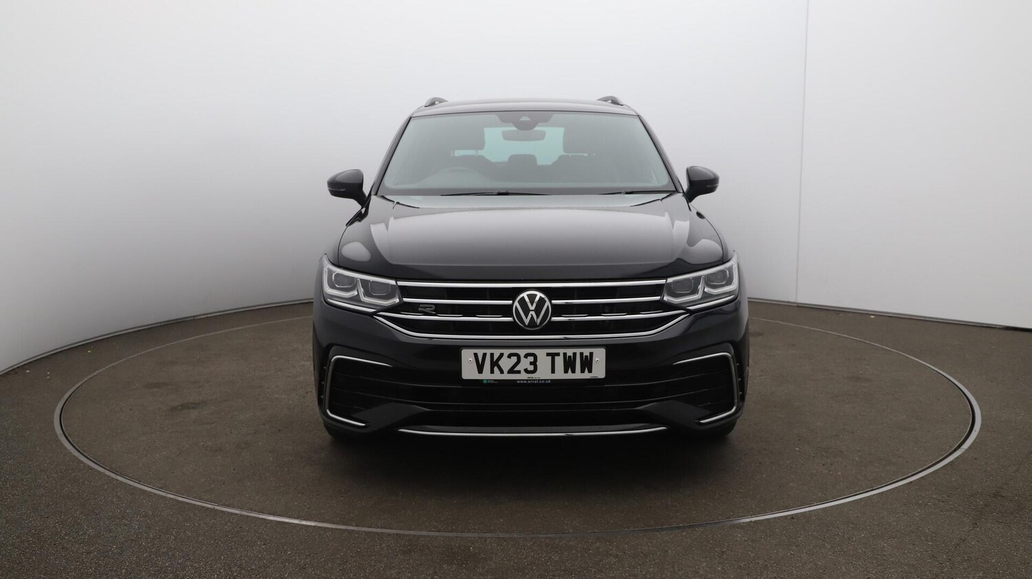 Used Volkswagen Tiguan 2023 for sale - 76607253: Photo 41