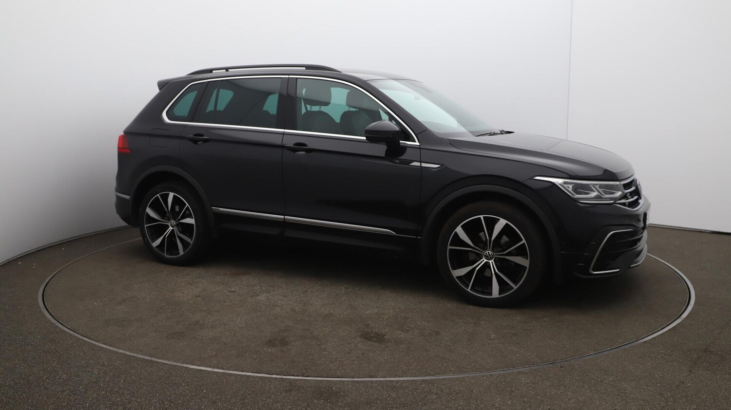 Used Volkswagen Tiguan 2023 for sale - 76607253: Photo 47