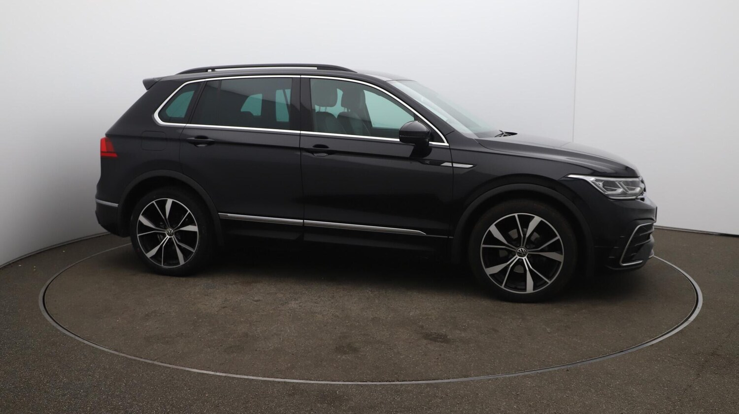 Used Volkswagen Tiguan 2023 for sale - 76607253: Photo 49