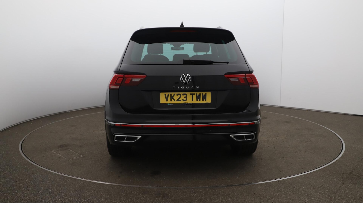 Used Volkswagen Tiguan 2023 for sale - 76607253: Photo 60