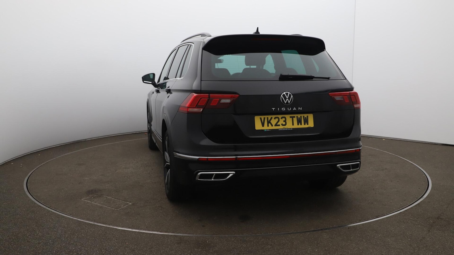 Used Volkswagen Tiguan 2023 for sale - 76607253: Photo 61