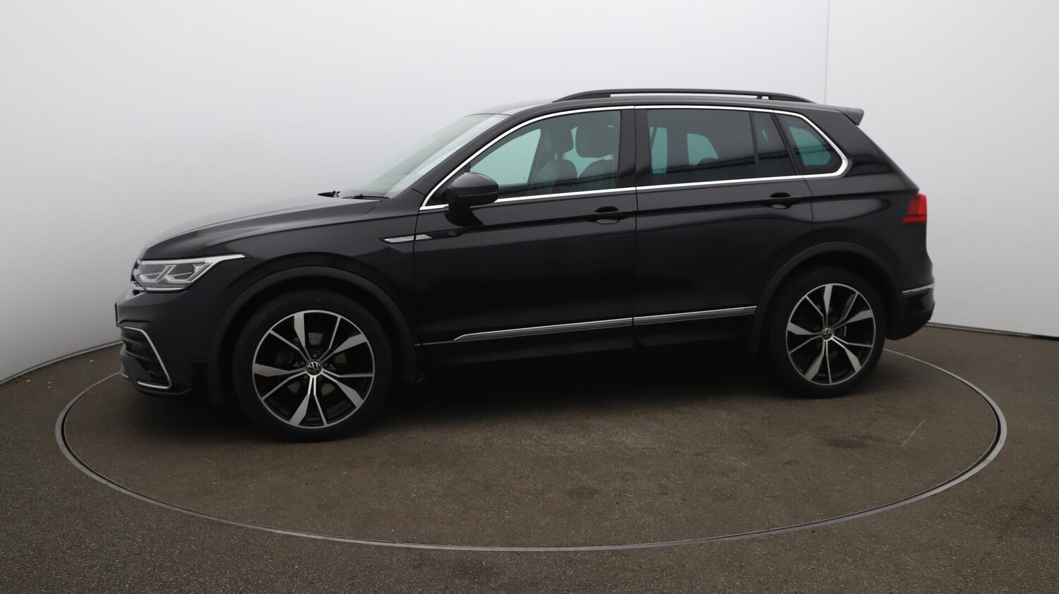Used Volkswagen Tiguan 2023 for sale - 76607253: Photo 67