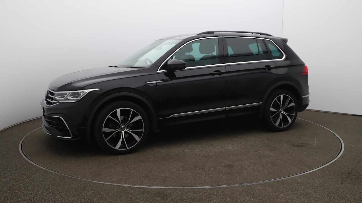 Used Volkswagen Tiguan 2023 for sale - 76607253: Photo 68