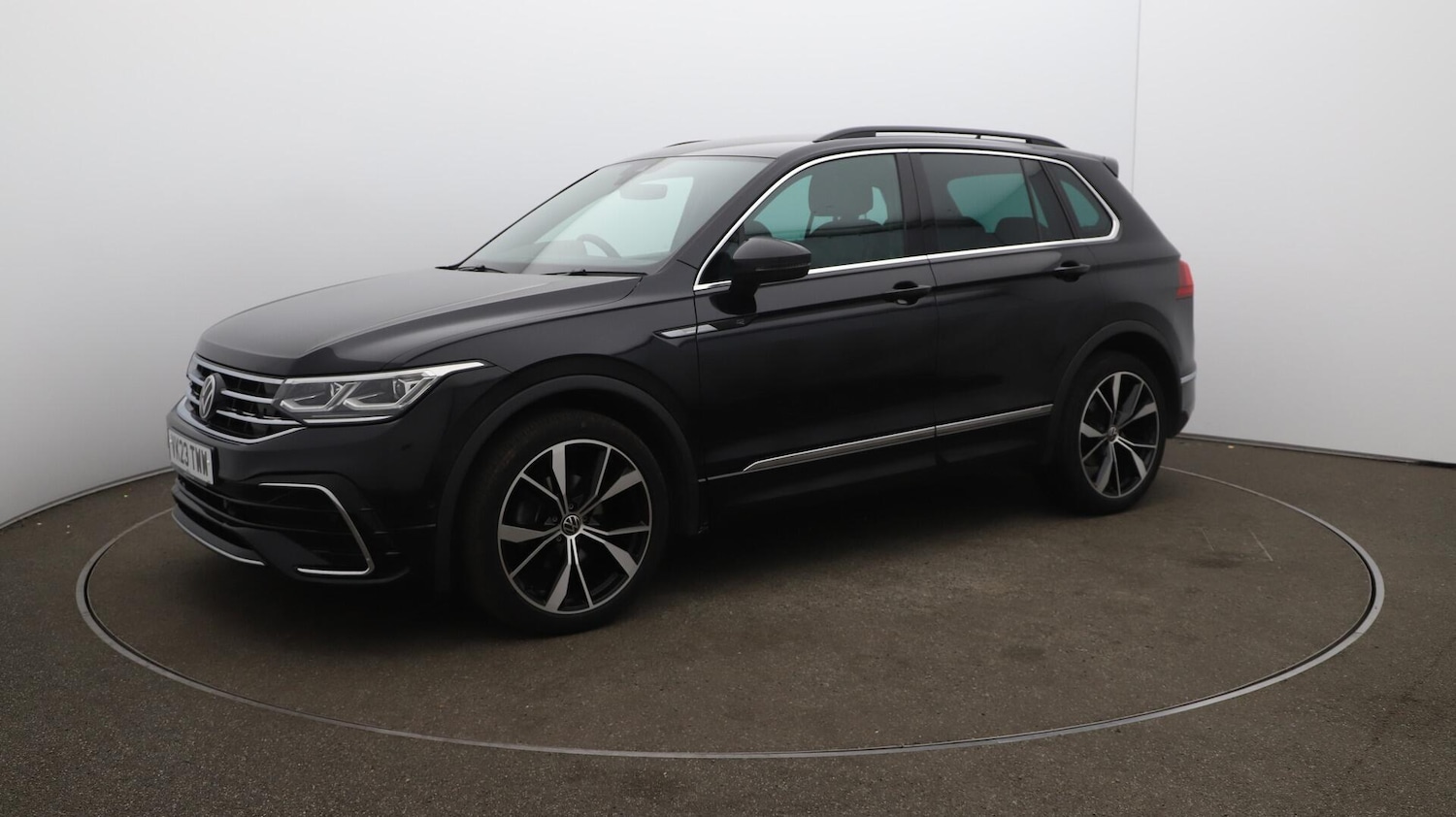 Used Volkswagen Tiguan 2023 for sale - 76607253: Photo 69