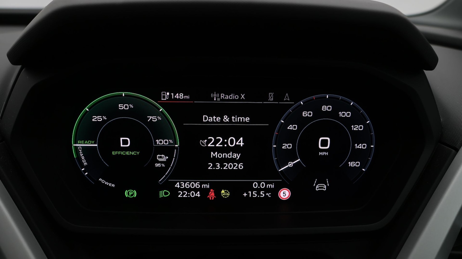 Used Audi Q4 e-tron 2023 for sale - 77731882: Photo 10