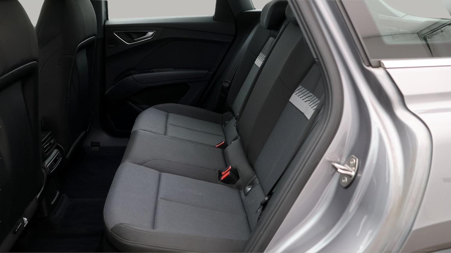 Used Audi Q4 e-tron 2023 for sale - 77731882: Photo 16