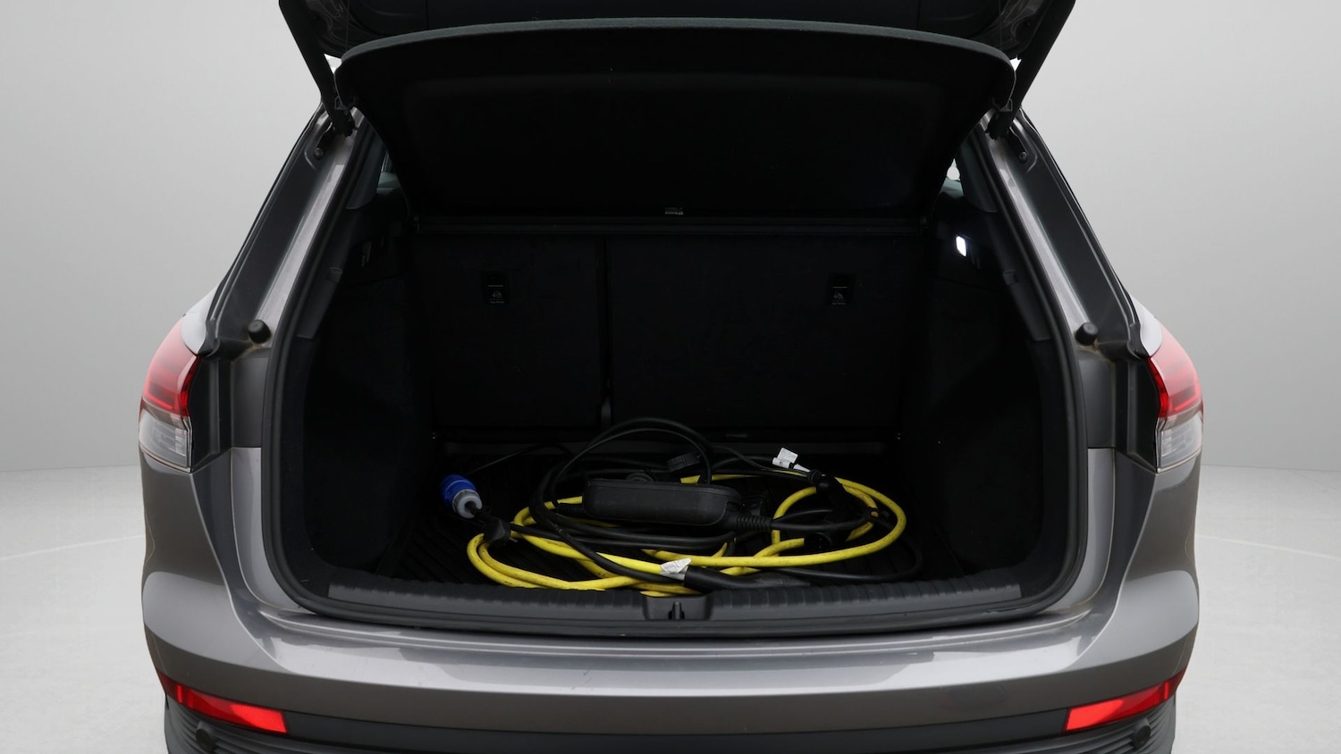 Used Audi Q4 e-tron 2023 for sale - 77731882: Photo 17