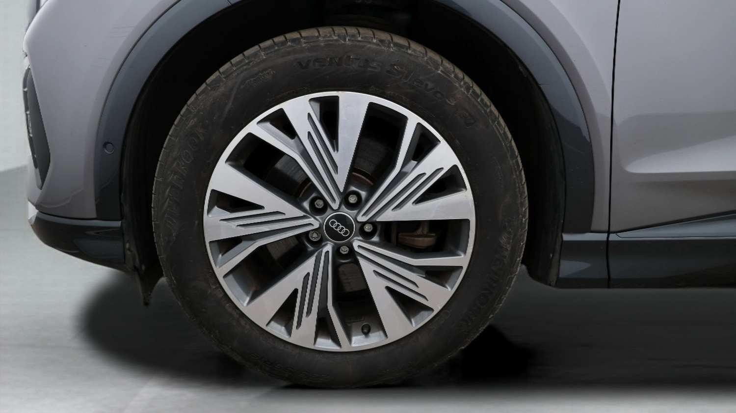 Used Audi Q4 e-tron 2023 for sale - 77731882: Photo 18