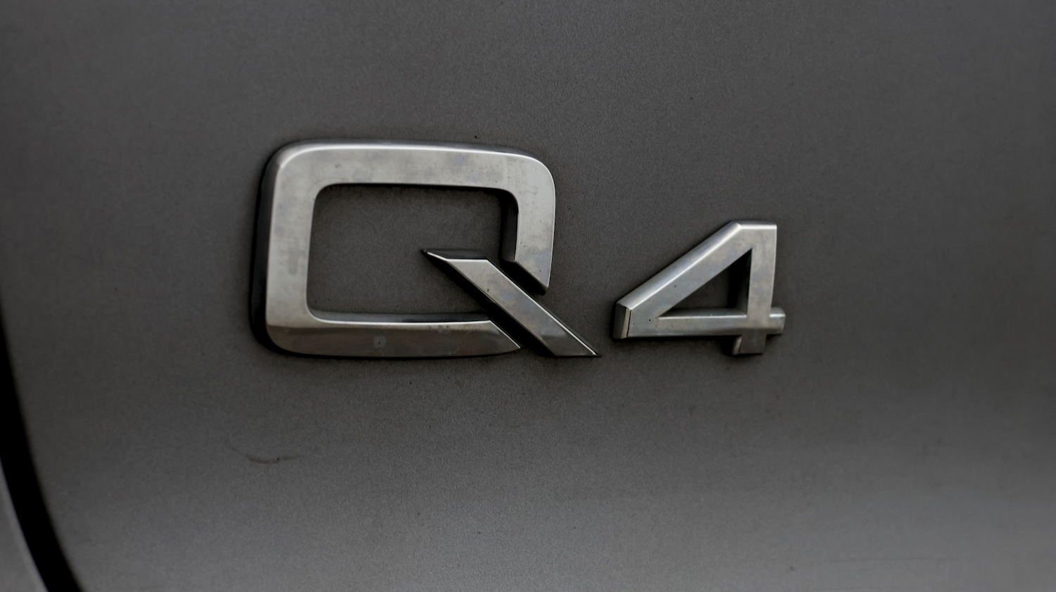 Used Audi Q4 e-tron 2023 for sale - 77731882: Photo 23