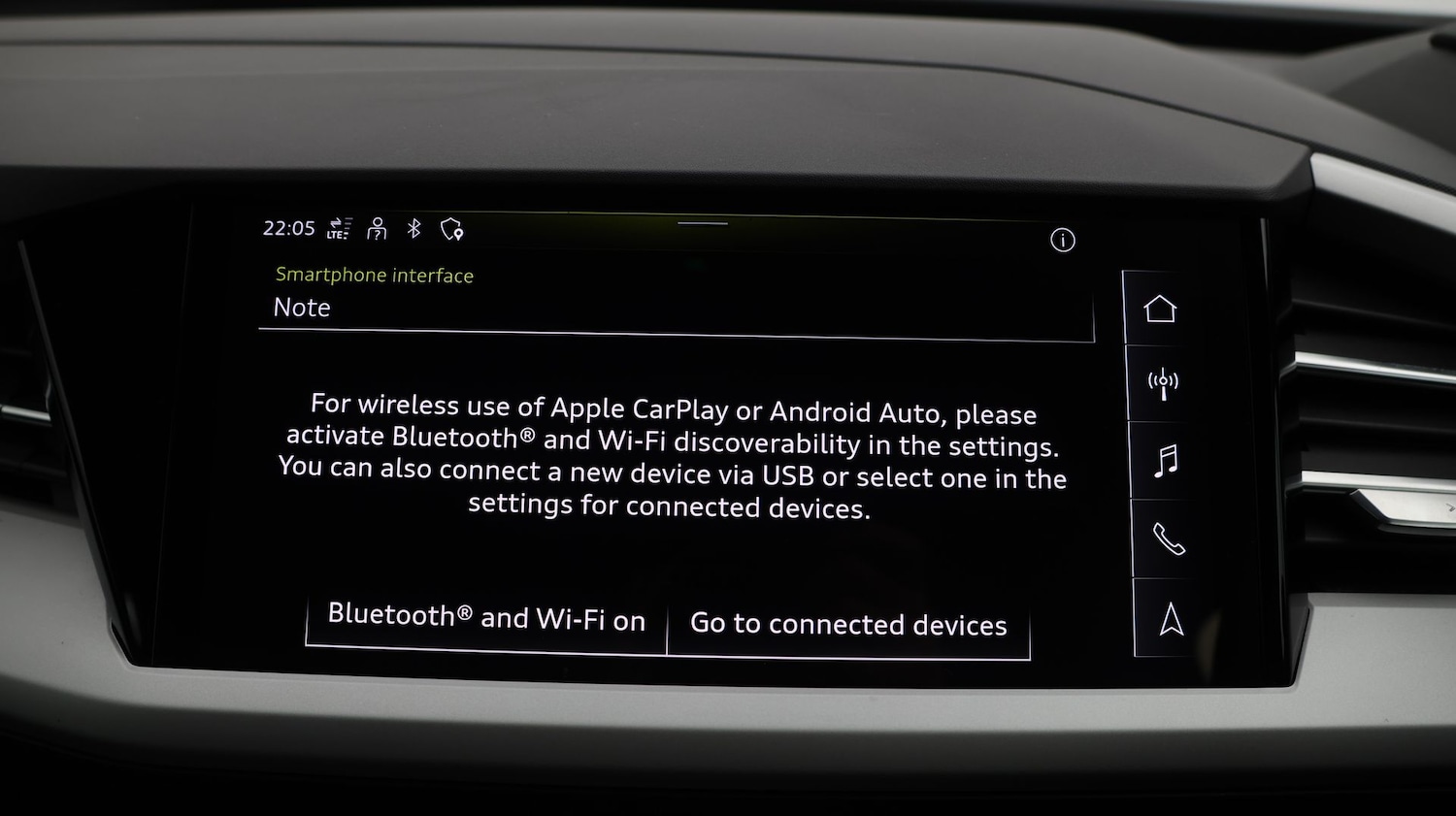 Used Audi Q4 e-tron 2023 for sale - 77731882: Photo 25