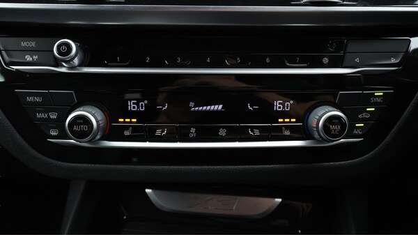 Used BMW X3 2020 for sale - 75531800: Photo 13