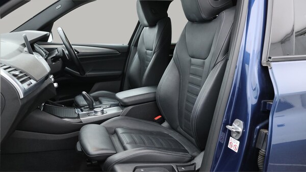 Used BMW X3 2020 for sale - 75531800: Photo 15