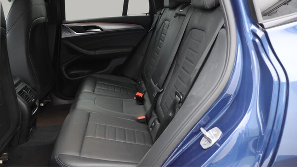 Used BMW X3 2020 for sale - 75531800: Photo 17