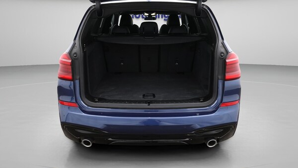 Used BMW X3 2020 for sale - 75531800: Photo 18