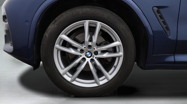 Used BMW X3 2020 for sale - 75531800: Photo 19