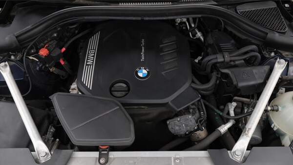 Used BMW X3 2020 for sale - 75531800: Photo 20