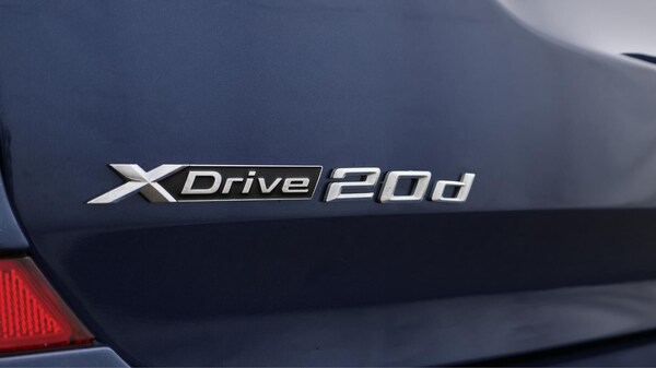 Used BMW X3 2020 for sale - 75531800: Photo 22