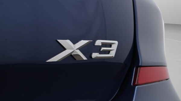 Used BMW X3 2020 for sale - 75531800: Photo 23