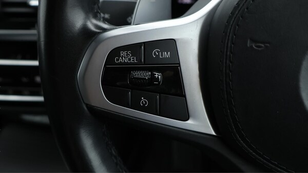 Used BMW X3 2020 for sale - 75531800: Photo 25