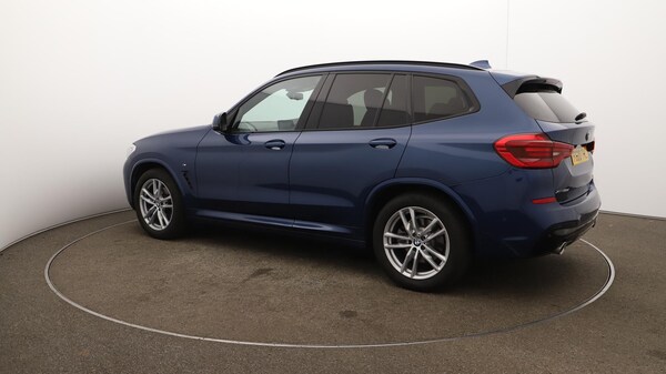 Used BMW X3 2020 for sale - 75531800: Photo 38